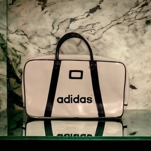 ✨vintage Adidas bag